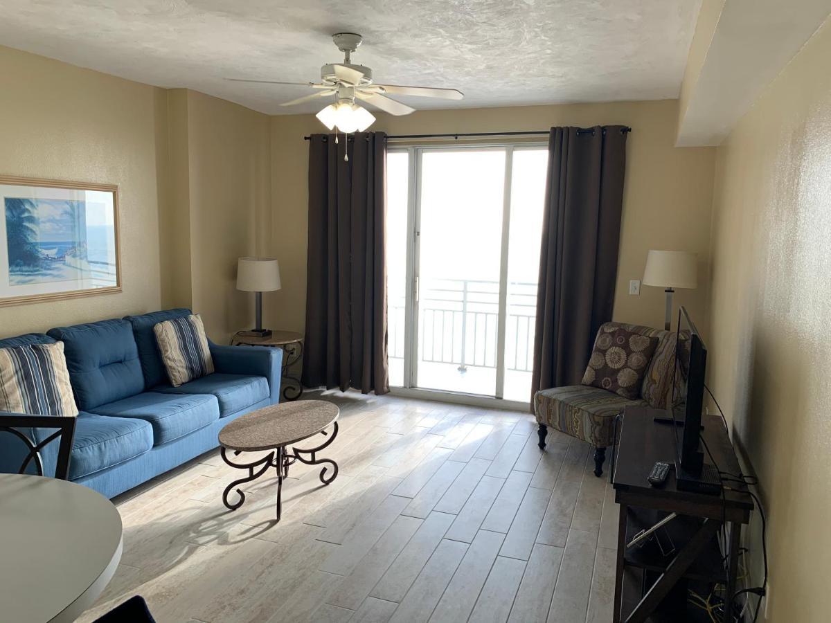 Ocean Walk Resort Daytona Beach Exterior foto